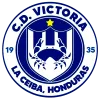 CD Victoria logo