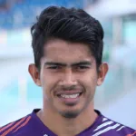 Azamuddin Akil photo 