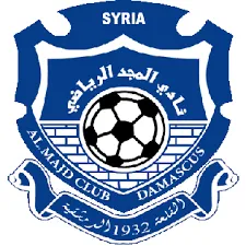 Al-Majd U21 logo