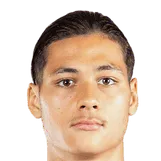 Naoufel El Hannach portrait