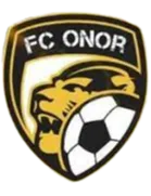 FC Onor logo