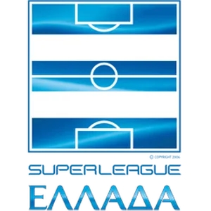 Greek Super League photo 