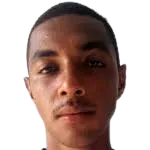 Georgino Mendonca portrait