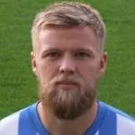 Nicky Featherstone photo 