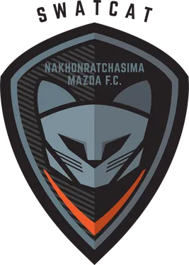 Nakhon Ratchasima U21 logo