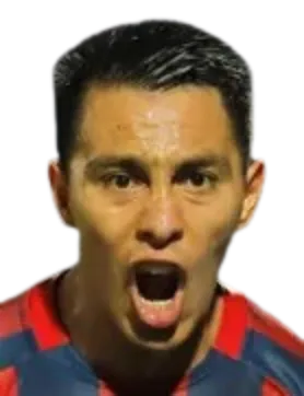 Ángel Cardozo photo 