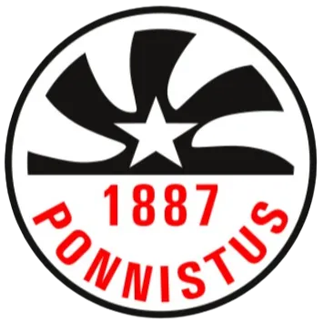 Ponnistus logo