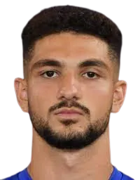 Kerim·Calhanoglu logo