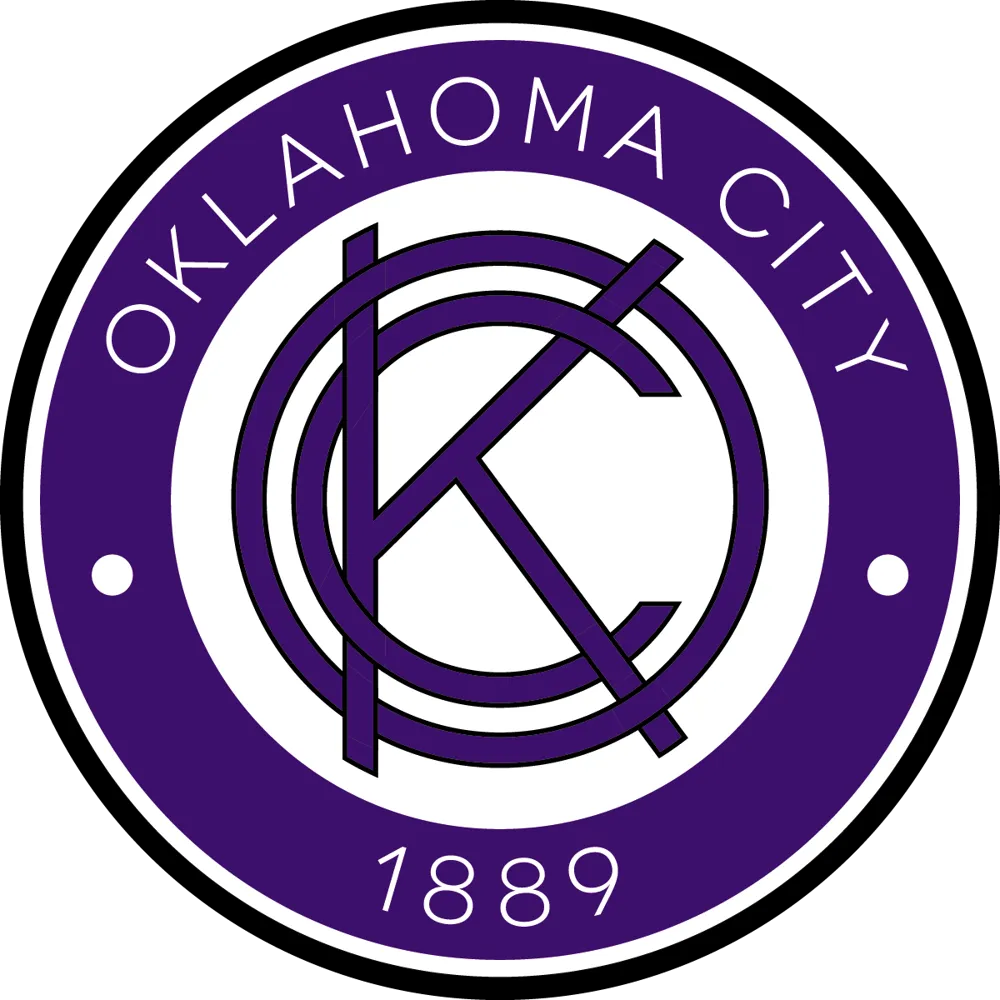 OKC 1889 FC logo