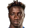 Amadou Sagna logo