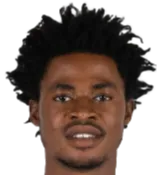 Frank Junior Adjei logo