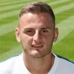 Jamie Richards photo 