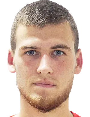 Artem Lavrenenko photo 