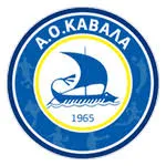 AO Kavala U19 logo