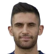 Chrysovalantis Kozoronis logo