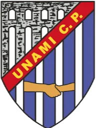 Unami CP logo