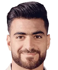 Hamza Mathlouthi logo