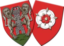 Northampton On Chenecks logo