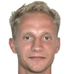 Alexandr Suvorov portrait