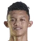 Kgph Rk Poetro Negoro logo