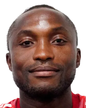 Paul Olivier Ngue Mayo logo