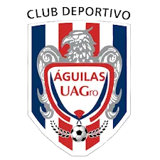 Aguilas UAGro logo