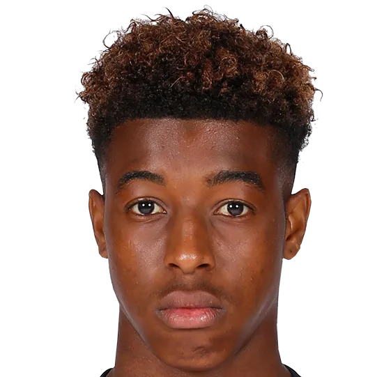 Presnel Kimpembe logo