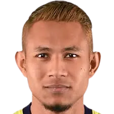 Mohd Faisal Abdul Halim logo