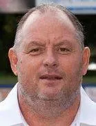 Niek Oosterlee photo 