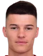 Kristijan Tojčić logo