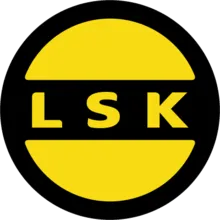 Lillestrom logo