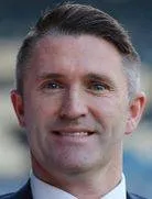 Robbie Keane photo 