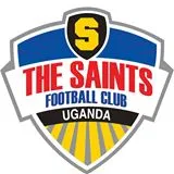The Saints FC logo