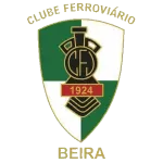 Ferroviario Beira logo