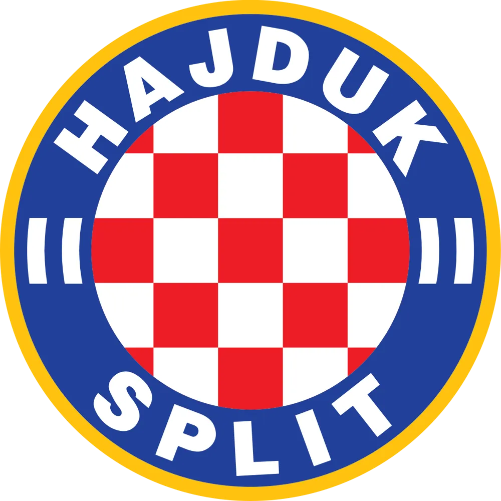 Hajduk Split II