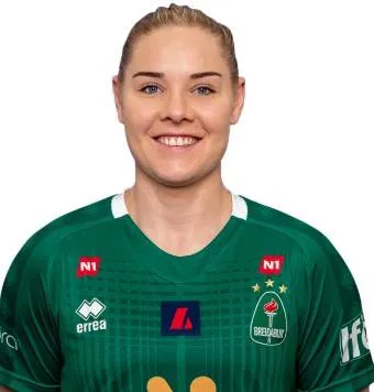 Rakel Hönnudóttir logo