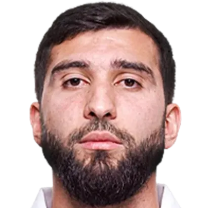 Mutalip Alibekov logo