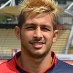 Lorenzo Marchionni logo