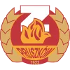 Znicz Pruszkow II logo