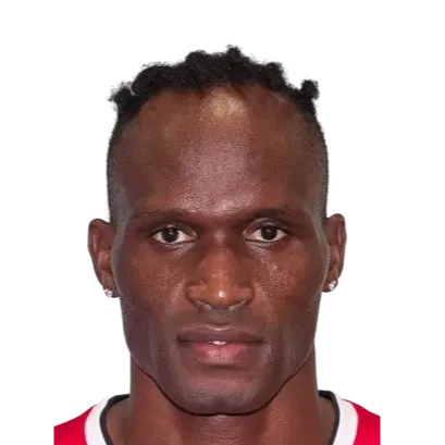 Tiekoro Sissoko photo 