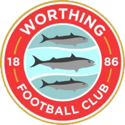 Worthing logo