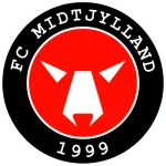 Midtjylland U19 logo