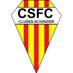 Cluses Scionzier logo