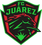 Juarez FC II logo