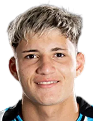 Gonzalo Ezequiel Reyna logo