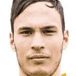 Goran Karačić logo