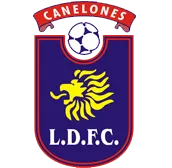 Darling de Canelones logo