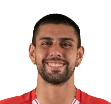 Fernando Sebastián Da Rosa logo