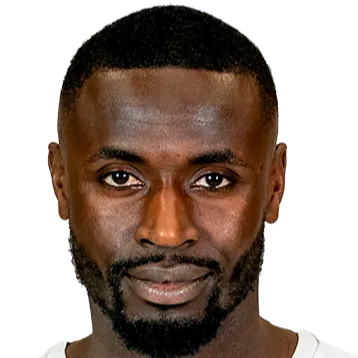 Abdoulie Njai photo 