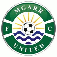 Mgarr United FC logo